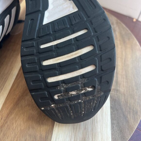 Adidas Runfalcon 1.0 Running Shoes Men-F36200 7US In Black - Picture 13 of 13